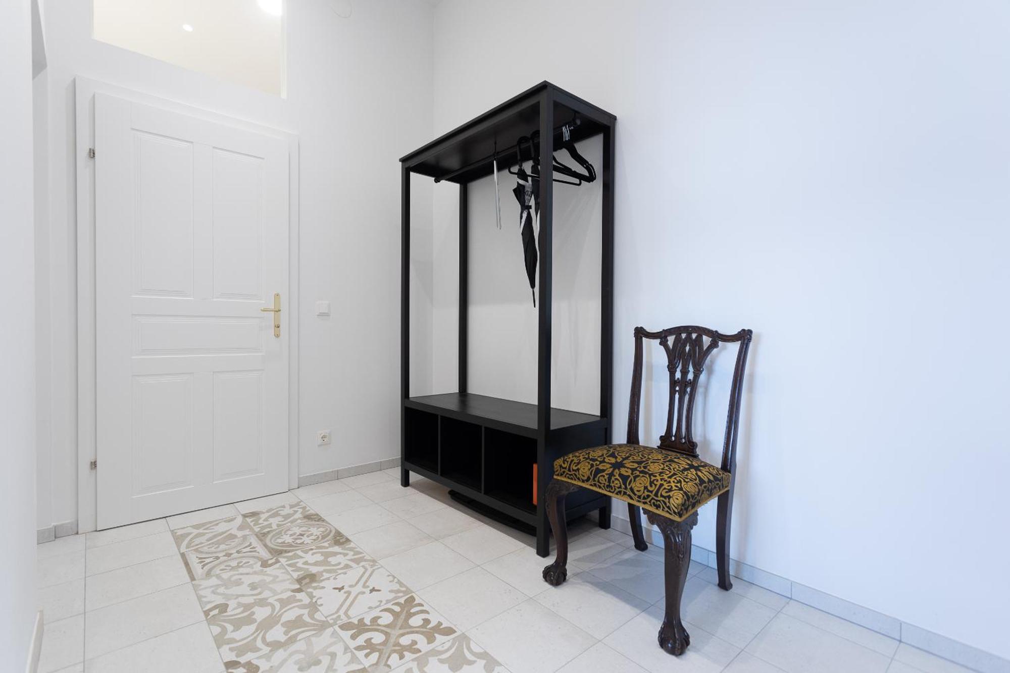 וינה Boutique Residences At Gaudenzdorfer מראה חיצוני תמונה